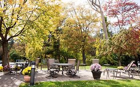 Hampton Inn Albany-Western Ave/University Area, Ny