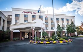 Hampton Inn Albany-Western Ave/University Area, Ny